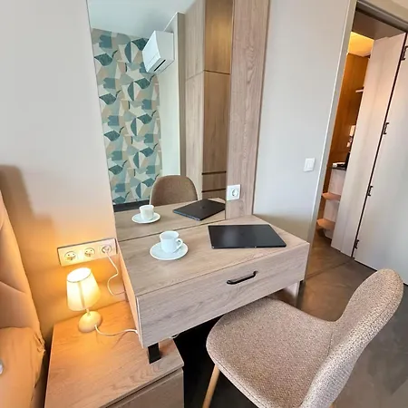 شقة Tokyo Cozy аpt Near Iec And Airport W Terrace And Wifi *