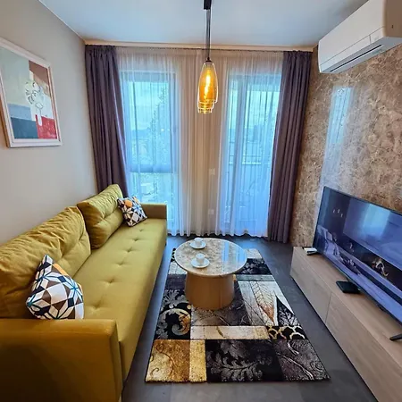 شقة Tokyo Cozy аpt Near Iec And Airport W Terrace And Wifi *