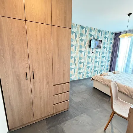 Tokyo Cozy аpt Near Iec&airport W Terrace&wifi Lejlighed *