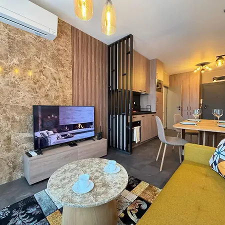 Tokyo Cozy аpt Near Iec And Airport W Terrace And Wifi * صوفيا