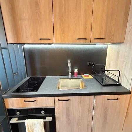 Tokyo Cozy аpt Near Iec And Airport W Terrace And Wifi *