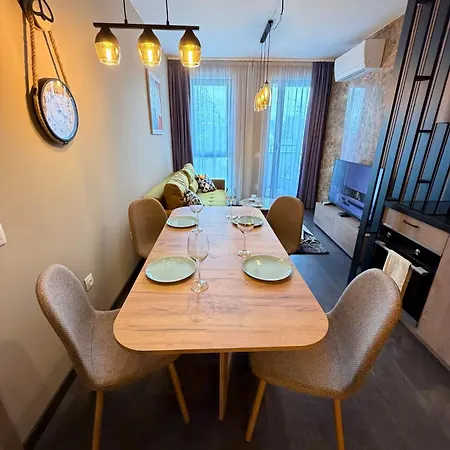 Tokyo Cozy аpt Near Iec And Airport W Terrace And Wifi * صوفيا