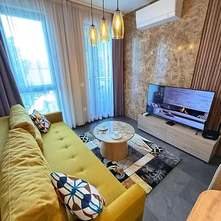 شقة Tokyo Cozy аpt Near Iec And Airport W Terrace And Wifi