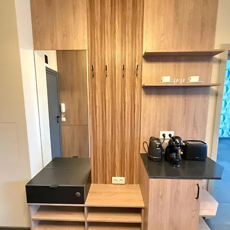 Tokyo Cozy аpt Near Iec&airport W Terrace&wifi Sofia