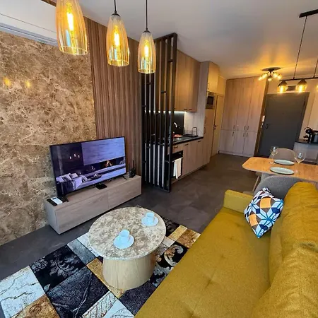 شقة Tokyo Cozy аpt Near Iec And Airport W Terrace And Wifi