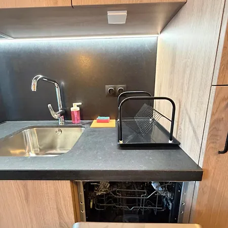 Tokyo Cozy аpt Near Iec&airport W Terrace&wifi Lejlighed