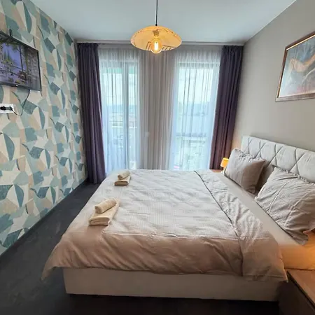 Tokyo Cozy аpt Near Iec And Airport W Terrace And Wifi صوفيا