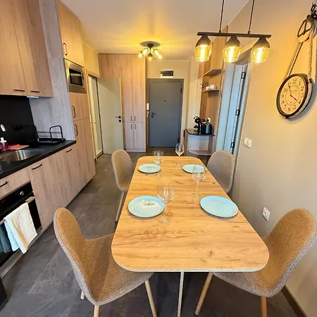 Tokyo Cozy аpt Near Iec And Airport W Terrace And Wifi صوفيا
