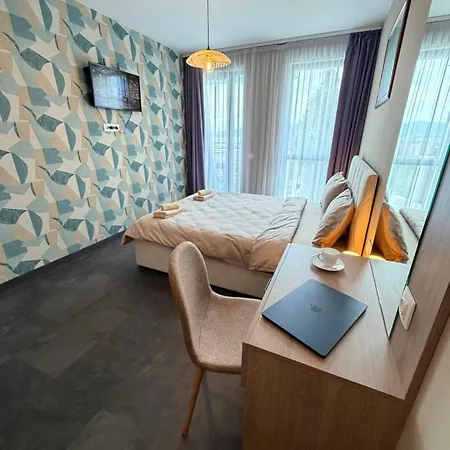 شقة Tokyo Cozy аpt Near Iec And Airport W Terrace And Wifi