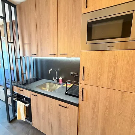 Tokyo Cozy аpt Near Iec&airport W Terrace&wifi