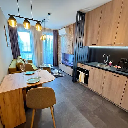 Tokyo Cozy аpt Near Iec And Airport W Terrace And Wifi شقة صوفيا