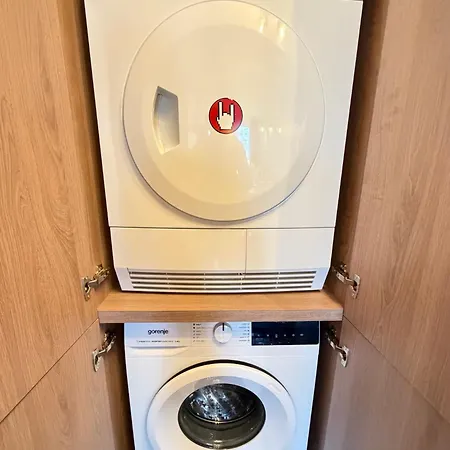 Tokyo Cozy аpt Near Iec And Airport W Terrace And Wifi *