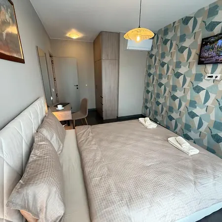 شقة Tokyo Cozy аpt Near Iec And Airport W Terrace And Wifi